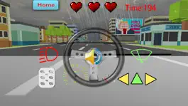 Game screenshot baby school bus driving simulator 3d game for toddler and kids (free)  - QCat hack
