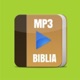 Mp3 Biblia app icon - Lifestyle app for iPhone