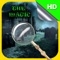 Free Hidden Objects Game : The Magic