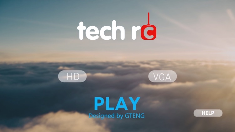 Tech rc