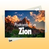 Postcards from Zion