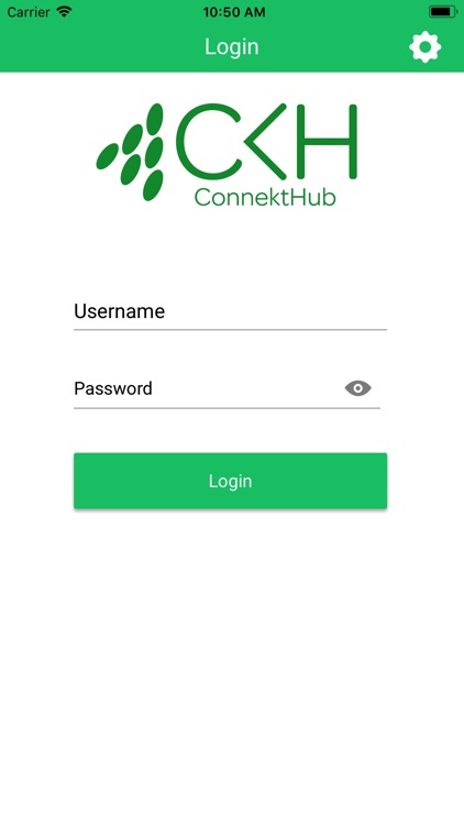 ConnektHub-Internal