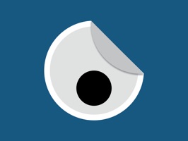 Googly Eyes is a fun sticker pack for iOS 10