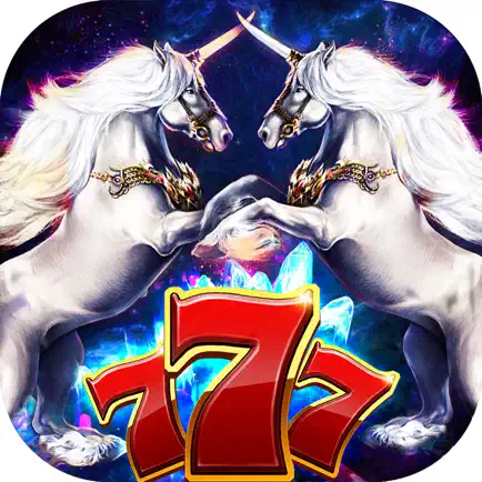 Lucky Unicorn Slots Enchanted Slot Machine Big Win Cheats