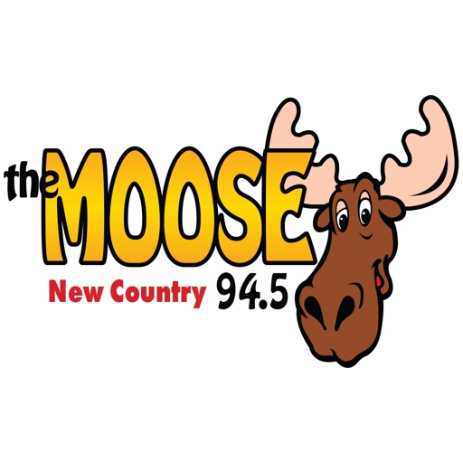 94.5 The Moose