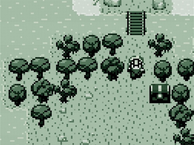Evoland Screenshot