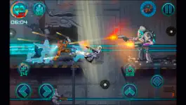 Game screenshot Wardog Soldiers: Metal Gun apk