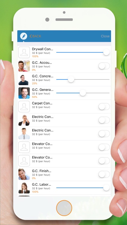 QuickPlan ∙ Project Management screenshot-8
