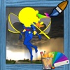 Paint For Kids Game Strom Version