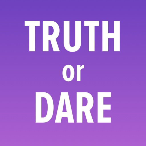 TOD Truth or Dare Party Game by Plexagon s.r.l.