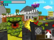 block gun fps 3d - zombie shooting survival iPad Captures Décran 3