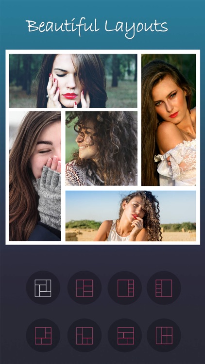 Photo Collage-photo editor,grid collage,collages
