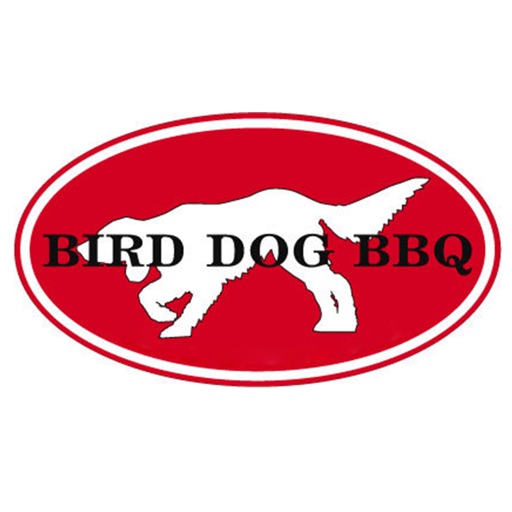 Bird Dog BBQ icon