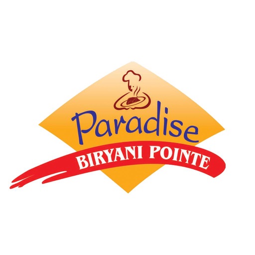 Paradise Biryani Pointe icon