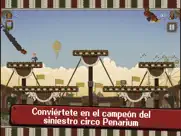 penarium ipad capturas de pantalla 3