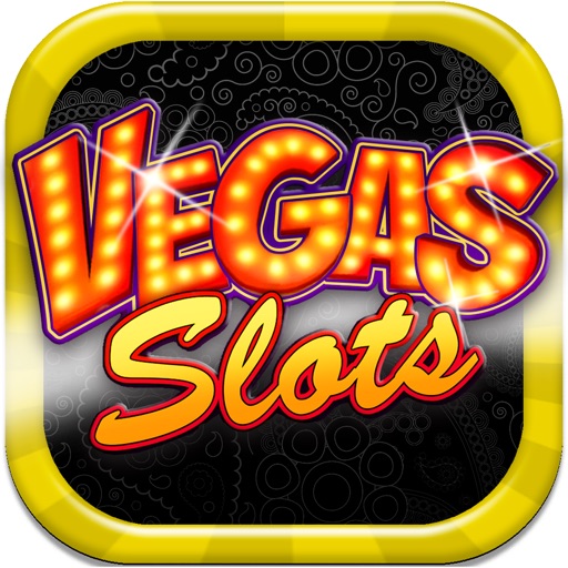 Winner of Jackpot Slots Machines - FREE Las Vegas Casino Games icon