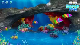 Game screenshot Sea Life Doodle Reef hack