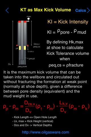 Kick Tolerance (Lite) screenshot 4