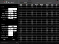 ISnipe ipad bilder 0