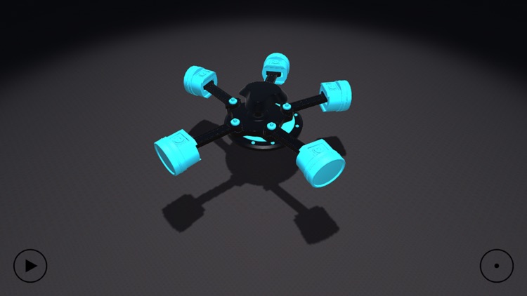 Mechanical Animation Effects screenshot-3