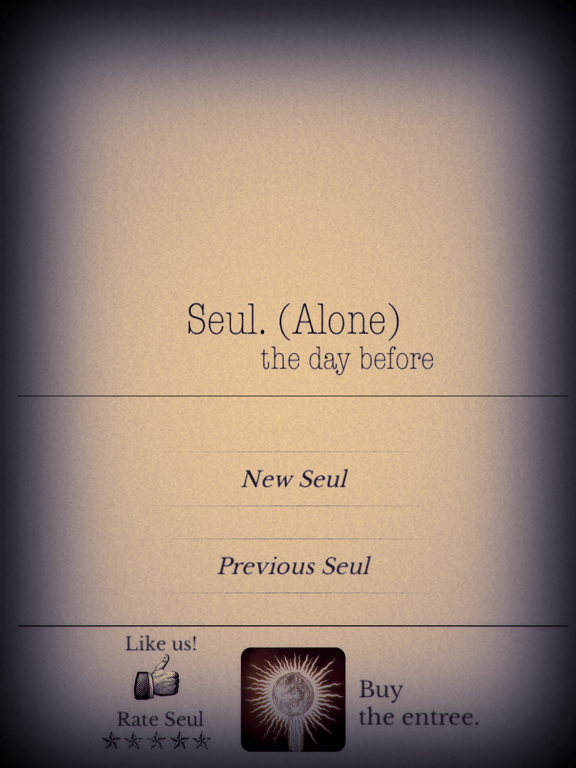 Screenshot #4 pour Seul (Alone): The day before