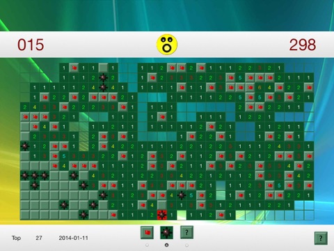 Hello Minesweeper screenshot 4