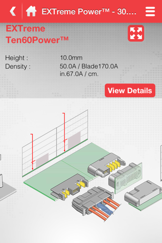 Molex Connector Overview screenshot 2