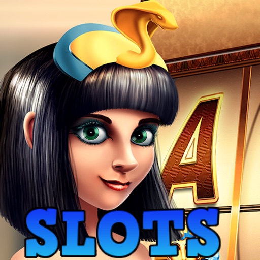Pyramid Jackpot Slots - Free Slot Machines iOS App