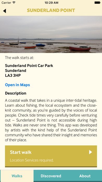 Screenshot #2 pour Seldom Seen