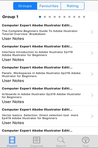 Computer Expert Adobe Illustrator Edition screenshot 2