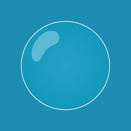 Bubblesurge Icon