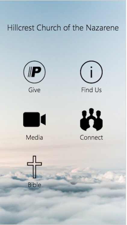 Hillcrest Church COTN