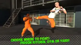 Game screenshot Hard Time Prison Break Fighting 3D hack