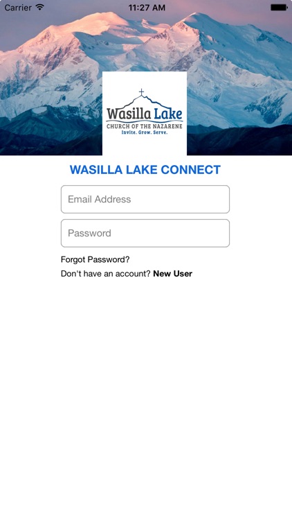 Wasilla Lake Connect
