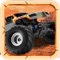 Monster Truck Extreme Stunts - Freestyle Action