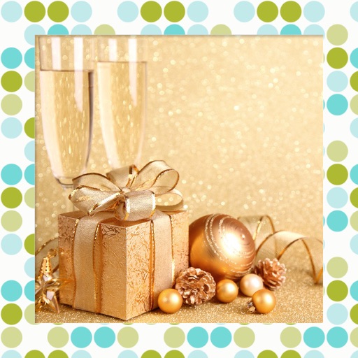 Xmas Hd Photo Frames - Creator and Editor