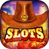 Wild Wild West Smoking 7's Slots Free Casino Games