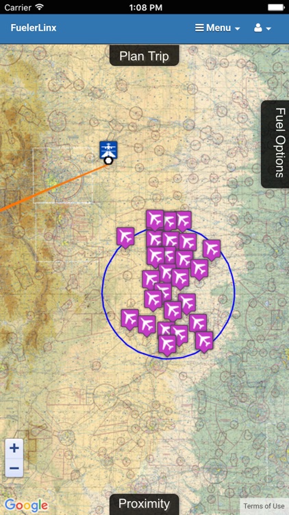 FuelerLinx screenshot-3