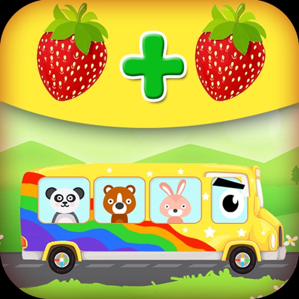 cool math games ks1, ks2 - Counting, addition