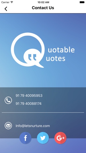 Quotable Quote(圖5)-速報App