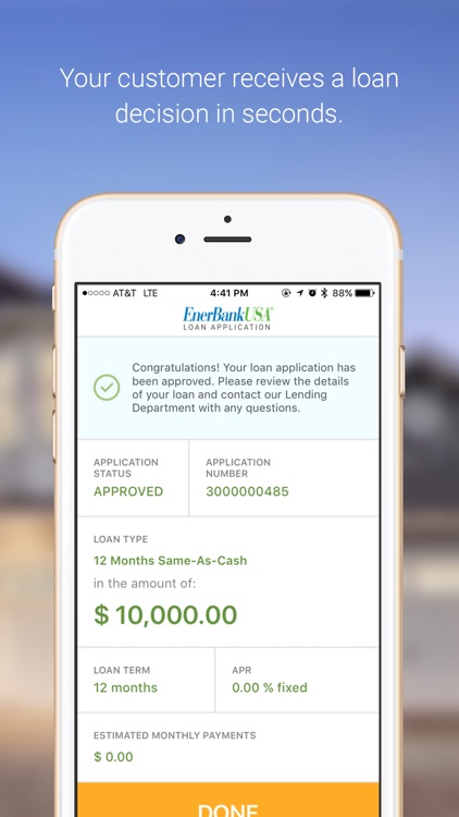 EnerBank screenshot-4