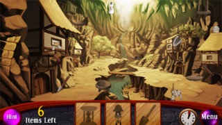 Miriel's Enchanted Mystery HDのおすすめ画像1