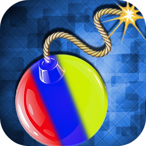 Ball Ornaments iOS App