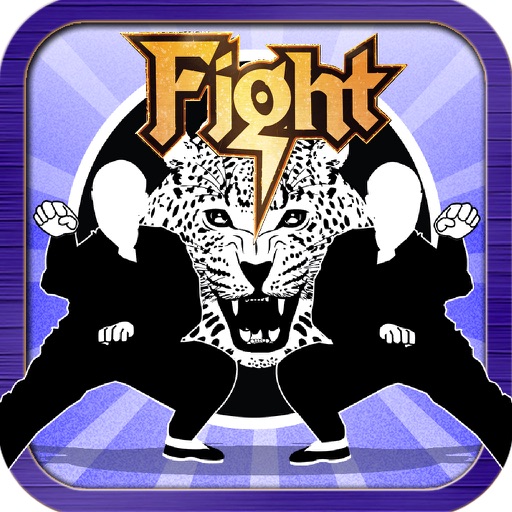 Student Fight - Super Fun Action Game icon