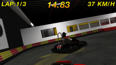 Go Karting Free screenshot 5