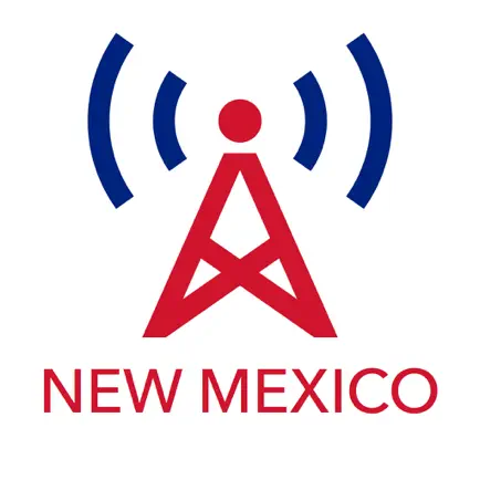 Radio New Mexico FM - Streaming and listen to live online music, news show and American charts from the USA Читы
