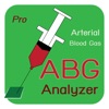 Arterial Blood Gas (Pro) icon