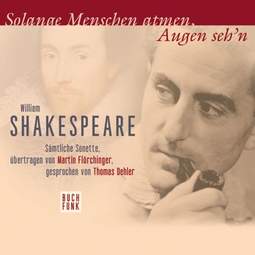 Shakespeare - Hörbuch Edition icon