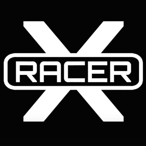 Racer Xtreme Icon