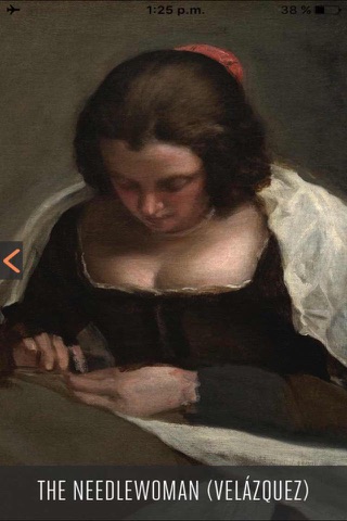 National Gallery of Art screenshot 2